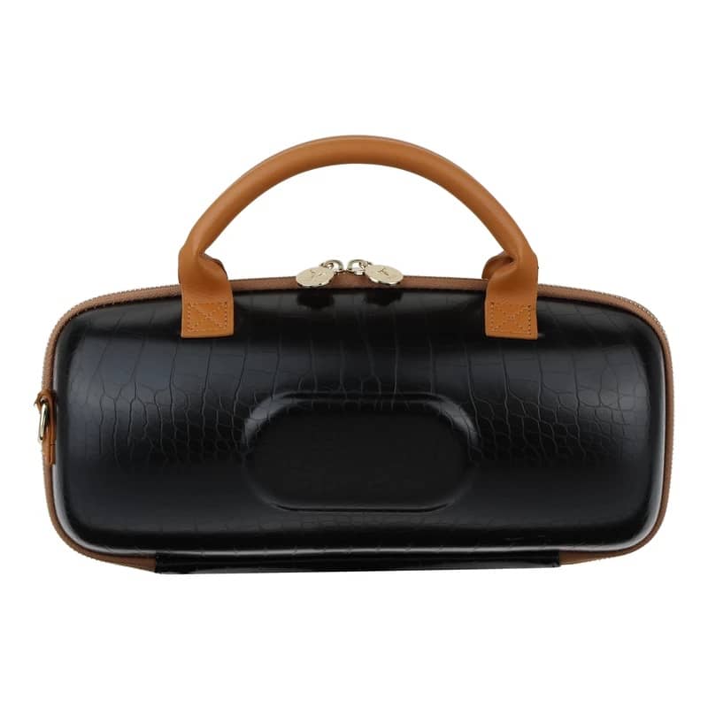 قیمت و خرید کیف حمل Angry Bull چرم مناسب اسپیکر  xtreme (xtreme 1/2/3)